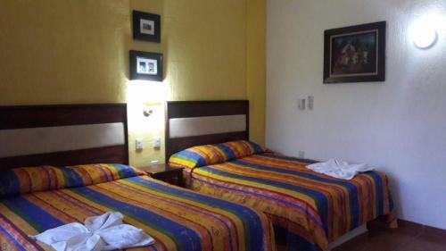 Hotel Real Del Ambar