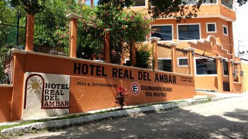 Hotel Real Del Ambar