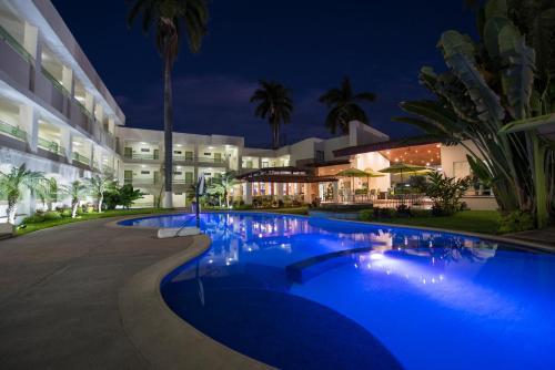Hotel Palace Inn