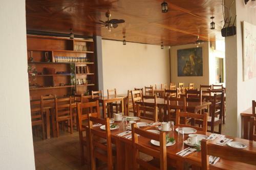 Axkan Arte Hotel Tuxtla