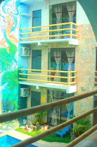 Axkan Arte Hotel Tuxtla