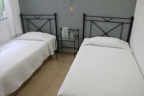 Hotel Casablanca Tuxtla