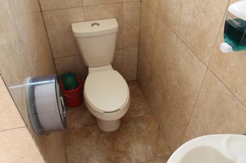 Hotel Casablanca Tuxtla