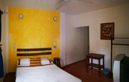 Hotel Casa Zoque Colonial