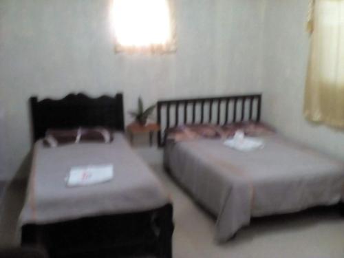 Hostal Alojamiento Eus