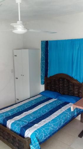 Hostal Alojamiento Eus