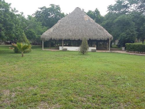 Caba�as Campestres Guadalupana