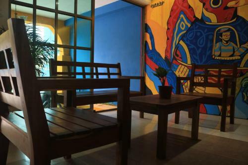 Hostal Ka'an
