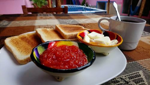 Hostal Ka'an