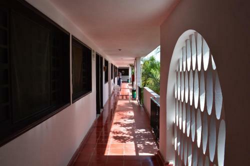Hotel San Clemente