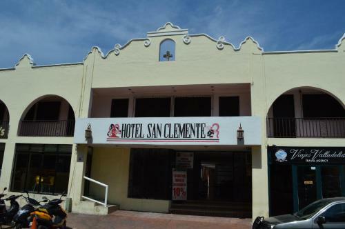 Hotel San Clemente