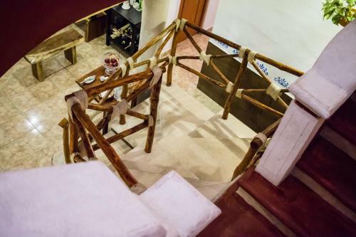 Hotel Real Colonial