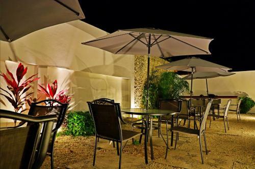 Hotel Casa Margarita