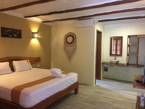 Hotel Casa San Juan