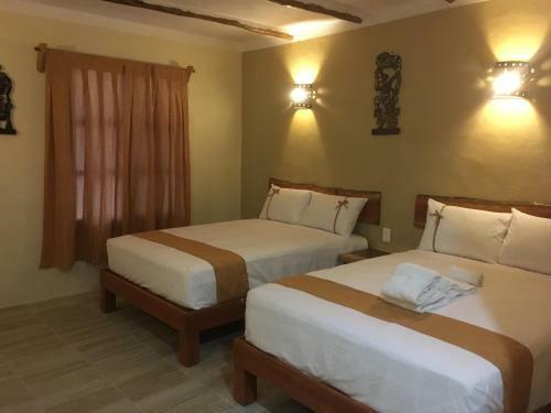 Hotel Casa San Juan