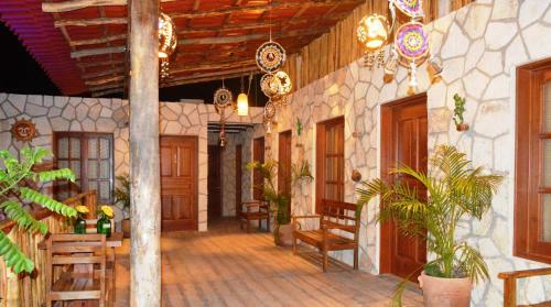 Hotel Casa San Juan