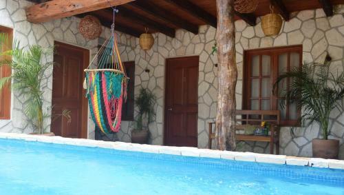 Hotel Casa San Juan