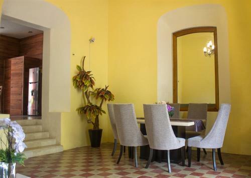 Hotel Casona Xtabay