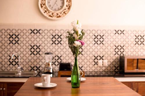 Hotel Casona Xtabay