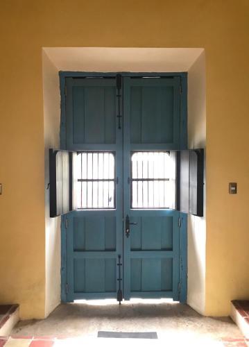 Hotel Casona Xtabay