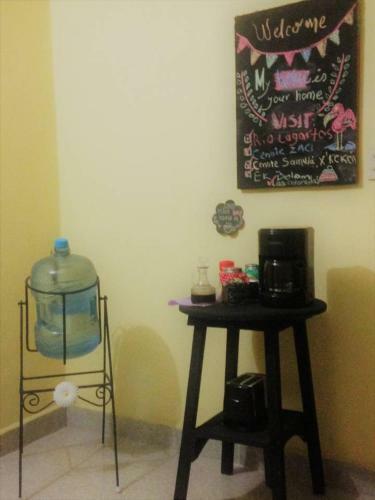 Zaci Cozy Home