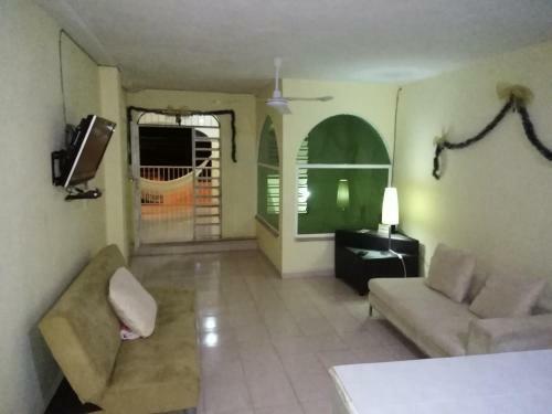 Apartamento Casa Betel
