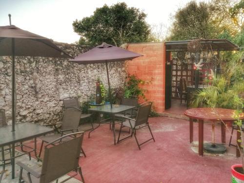 Hostal Casa Daniels