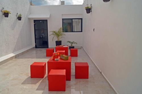 Albergue Hostal Frida