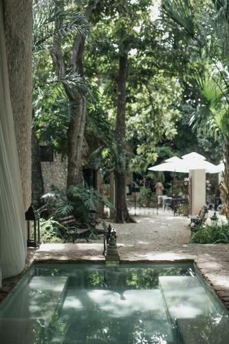 Hotel Coqui Coqui Valladolid
