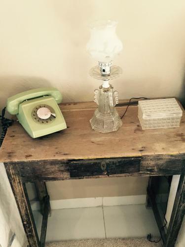 Bed & Breakfast Casa Boutique Todos Santos