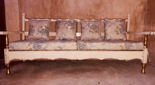 Bed & Breakfast Hostal Casa Chauac Ha