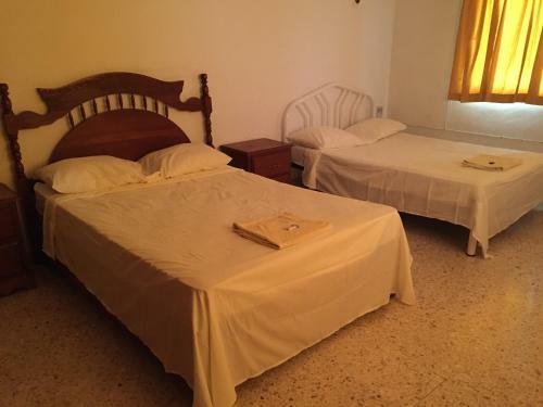 Albergue Hostal Kin-beh