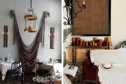 Hotel Meson De Malleville