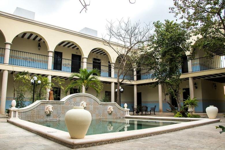 Hotel Fundadores