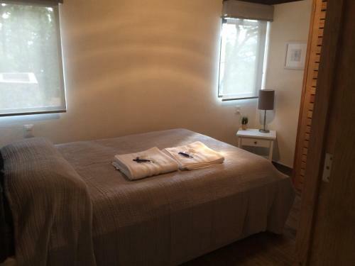 Lodge Chalet Valle De Bravo