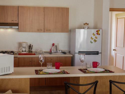 Agroturismo Little Nest En Rancho El Rossinyol