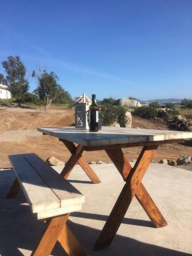 Agroturismo La Quinta Llave