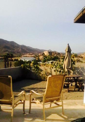 Agroturismo La Quinta Llave