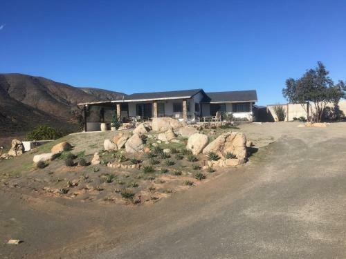Agroturismo La Quinta Llave