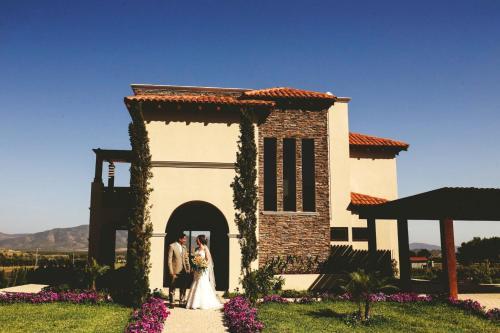 Hotel El Cielo Winery & Resort, By Karisma