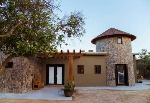 Bed & Breakfast Casa Emiliana