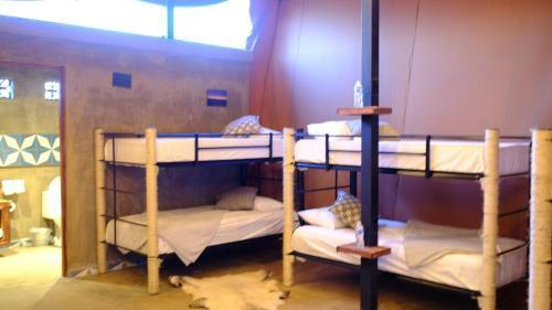 Albergue Zingaro Hostal