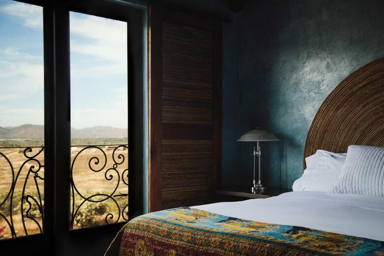 Hotel La Villa Del Valle