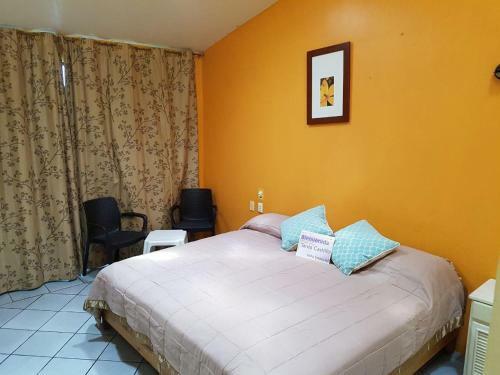Hotel Diana Cazadora