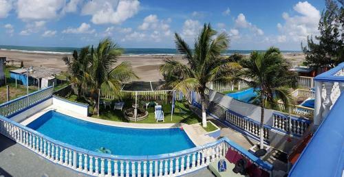 Hotel Diana Cazadora