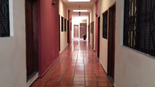 Hotel Maria Isabel Plaza