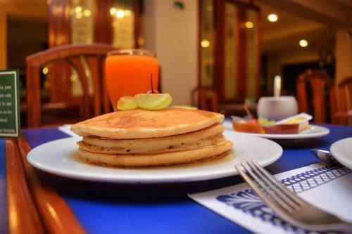 Astur Hotel & Residence