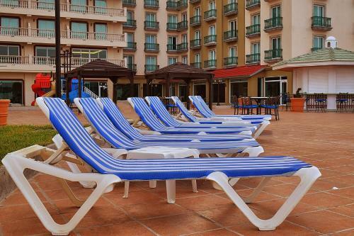 Astur Hotel & Residence