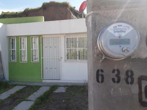 Casa De Las Lomas