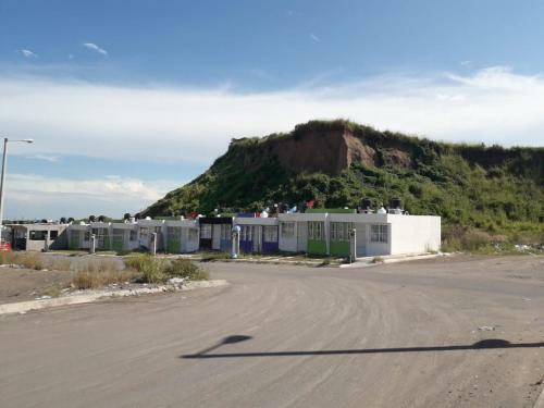 Casa De Las Lomas